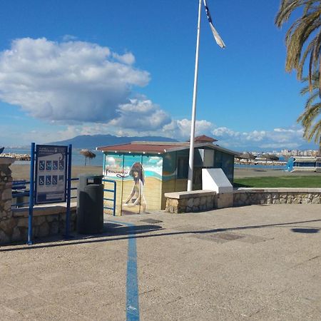 Elcano Malaga Ngoại thất bức ảnh