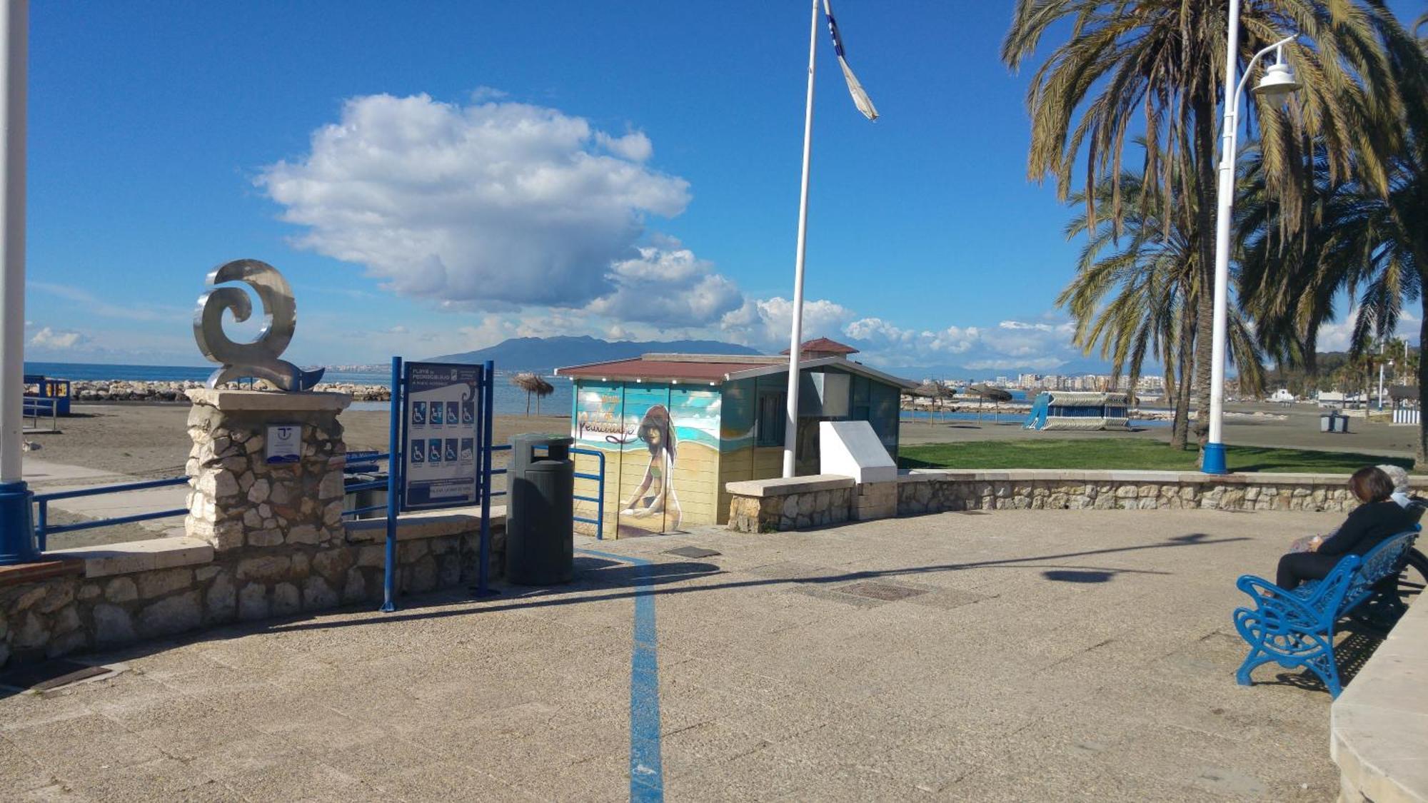 Elcano Malaga Ngoại thất bức ảnh
