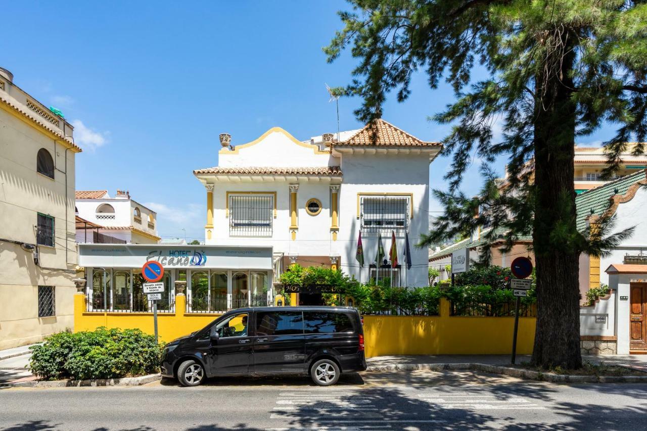 Elcano Malaga Ngoại thất bức ảnh
